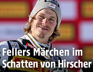 Manuel Feller