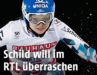 Bernadette Schild