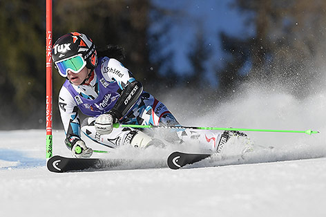 © APA/AFP/Tiziana Fabi Brunner
