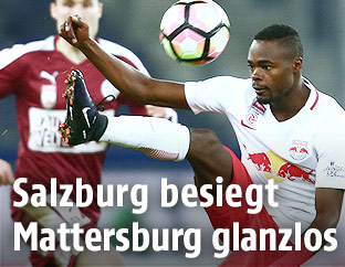 Dimitri Oberlin (Salzburg)