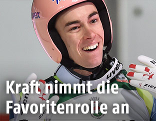 Stefan Kraft