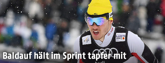 Dominik Baldauf