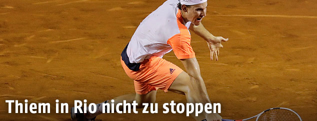 Dominic Thiem