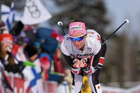 © APA/Roland Schlager Teresa Stadlober