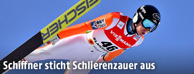 Markus Schiffner
