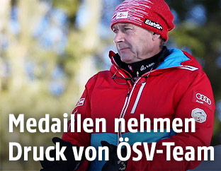 Ernst Vettori