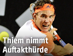 Dominic Thiem