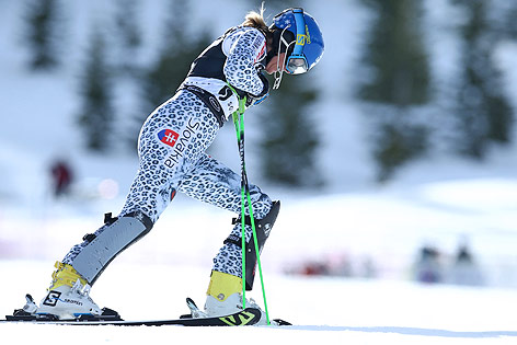 © GEPA/Daniel Götzhaber Veronika Velez Zuzulova