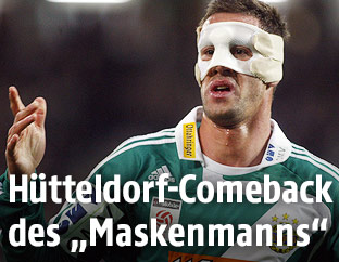 Stefan Maierhofer, 2008