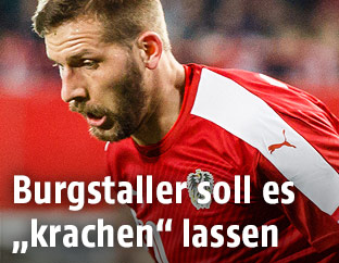 Guido Burgstaller