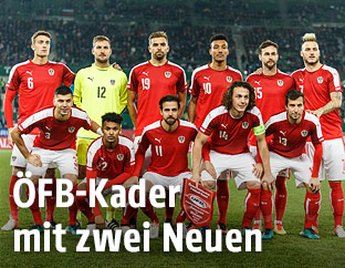 ÖFB-Team