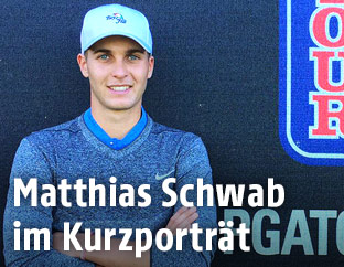 Matthias Schwab
