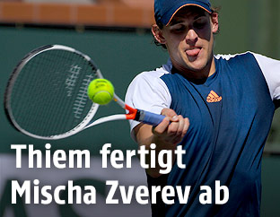 Dominic Thiem