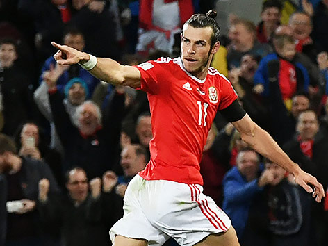Gareth Bale