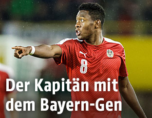 David Alaba
