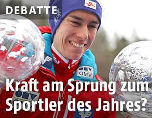 Stefan Kraft