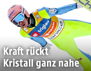 Stefan Kraft