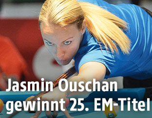 Jasmin Ouschan