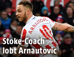 Marko Arnautovic