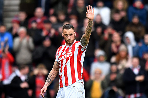 Marko Arnautovic