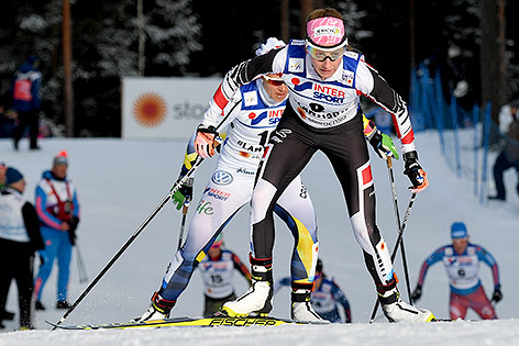Teresa Stadlober (AUT)