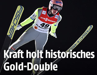 Stefan Kraft