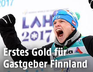 Iivo Niskanen