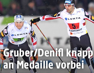 Gruber und Denifl