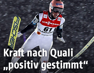 Stefan Kraft