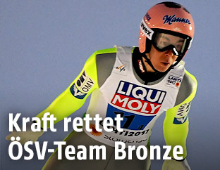Stefan Kraft