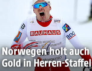 Finn Hagen Krogh