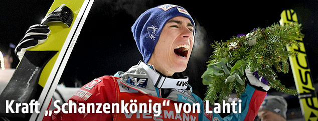 Stefan Kraft