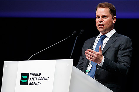© APA/AP/Keystone/Valentin Flauraud Olivier Niggli
