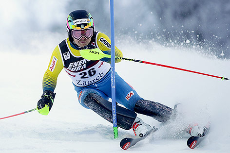 © GEPA/Matic Klansek Jens Byggmark (SWE)