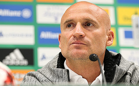Goran Djuricin