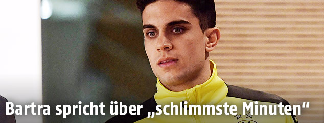 Marc Bartra