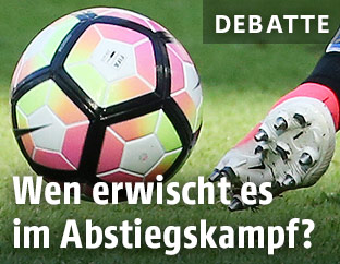 Fußball