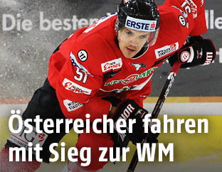 Daniel Woger