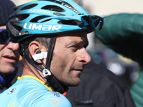 Michele Scarponi