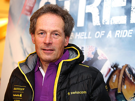 © GEPA/Mario Kneisl Sepp Brunner