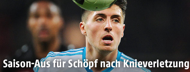 Alessandro Schöpf (Schalke)