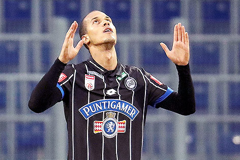 Christian Schoissengeyr (Sturm)