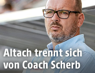 Martin Scherb
