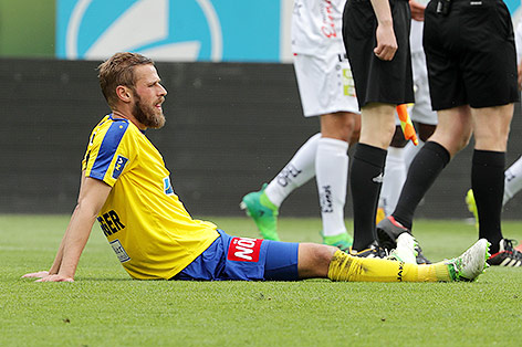 Grasegger