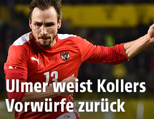 Andreas Ulmer (AUT)