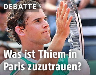 Dominic Thiem