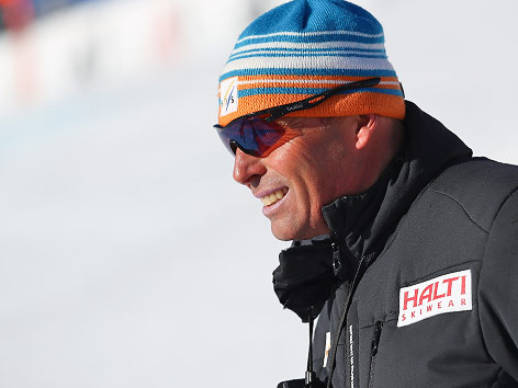 © GEPA/Christian Walgram Markus Waldner