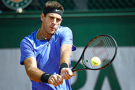 Juan Martin Del Potro (ARG)