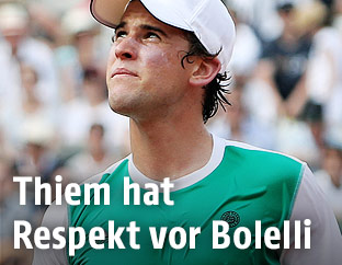 Dominic Thiem