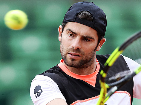 Simone Bolelli 